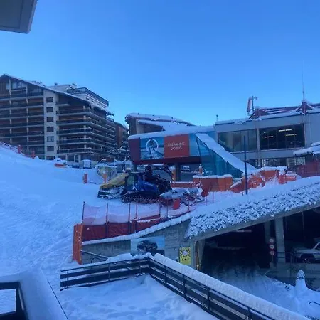 In Out G2 Alps By Jolidi Nendaz