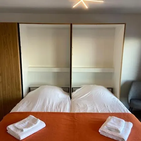 In Out G2 Alps By Jolidi *