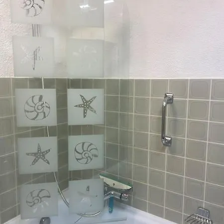 In Out G2 Alps By Jolidi Apartamento Nendaz