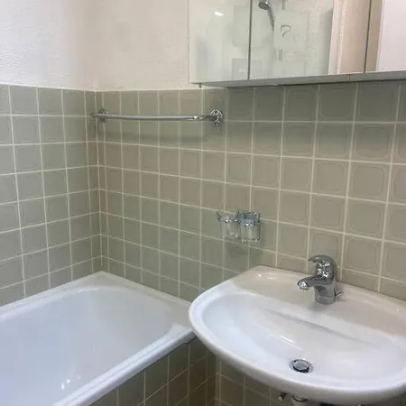 In Out G2 Alps By Jolidi *