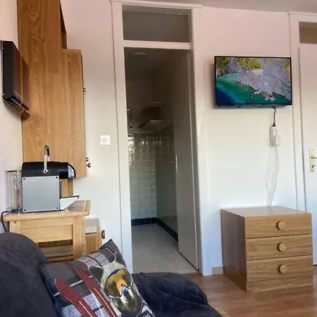 Apartamento In Out G2 Alps By Jolidi Nendaz