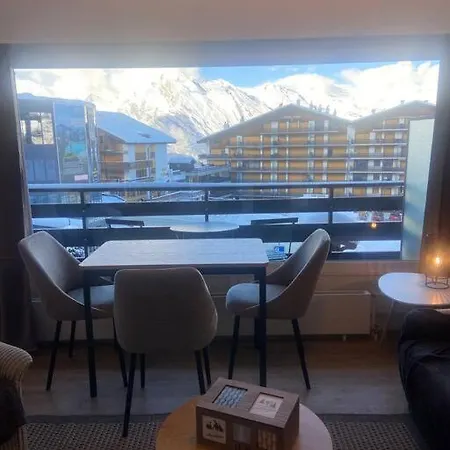 In Out G2 Alps By Jolidi * Nendaz