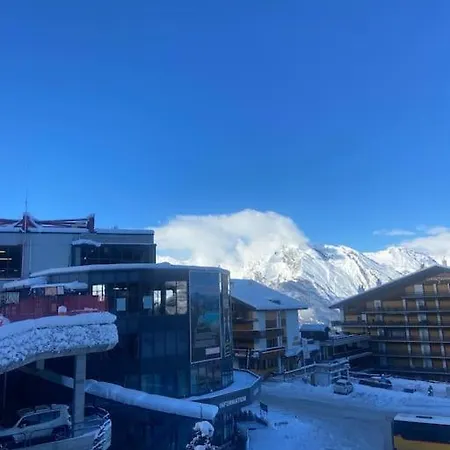 In Out G2 Alps By Jolidi * Nendaz