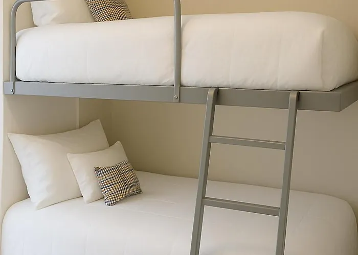 In Out G2 Alps By Jolidi Apartmán