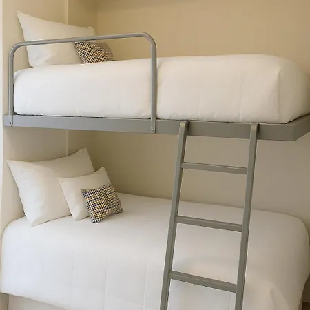 In Out G2 Alps By Jolidi Apartmán